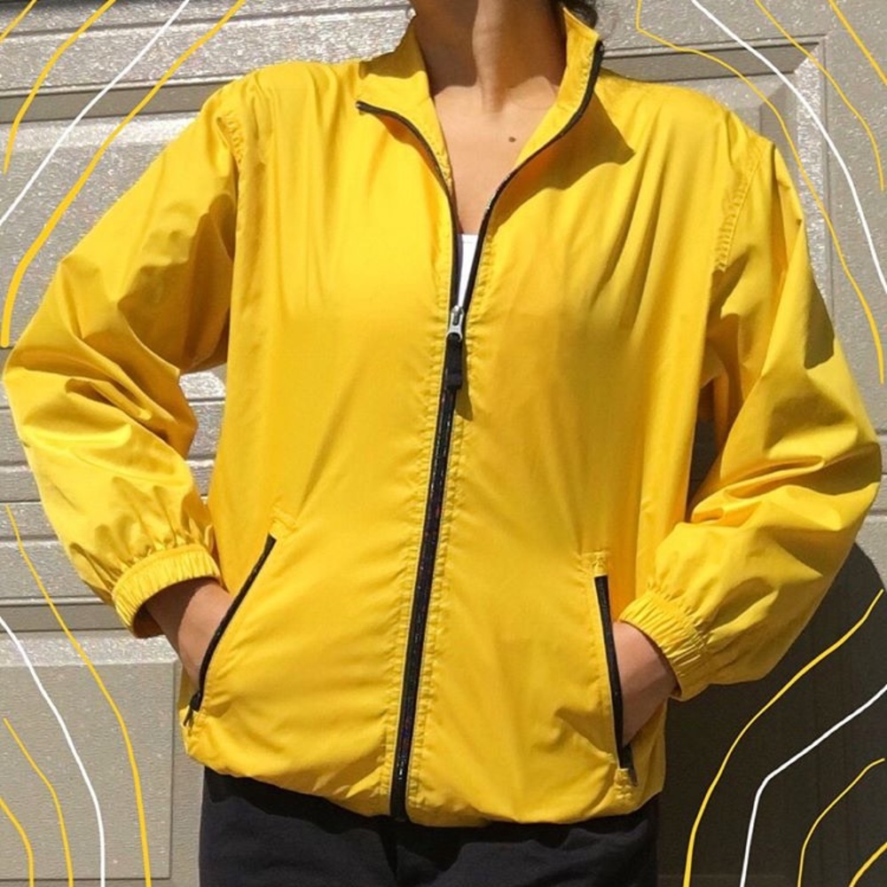 Yellow Jacket